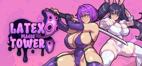 乳胶魔塔MotaofLatex版 实机画面 页面配图 8