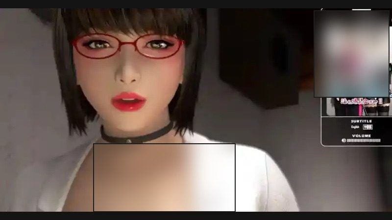 禁忌咒语II 3D动态演出 画面 4