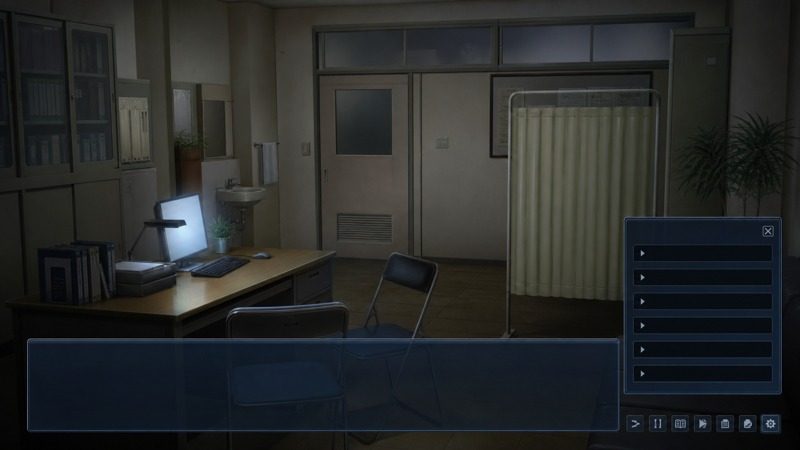 禁忌咒语II 3D动态演出 画面 6