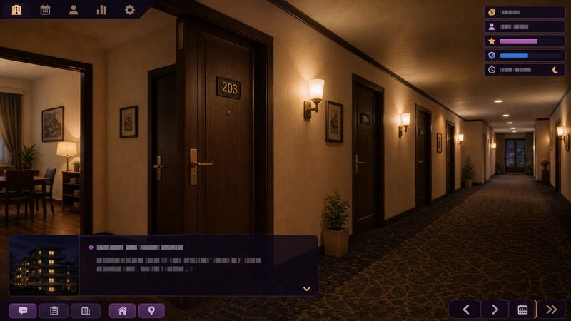 404号房互动按摩 版本内容 画面 2
