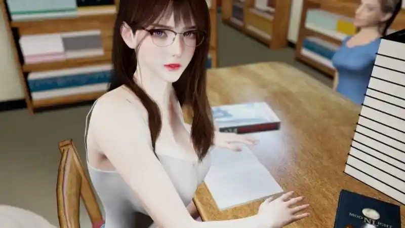 织梦人破解完结版 探索场景 专题图 7