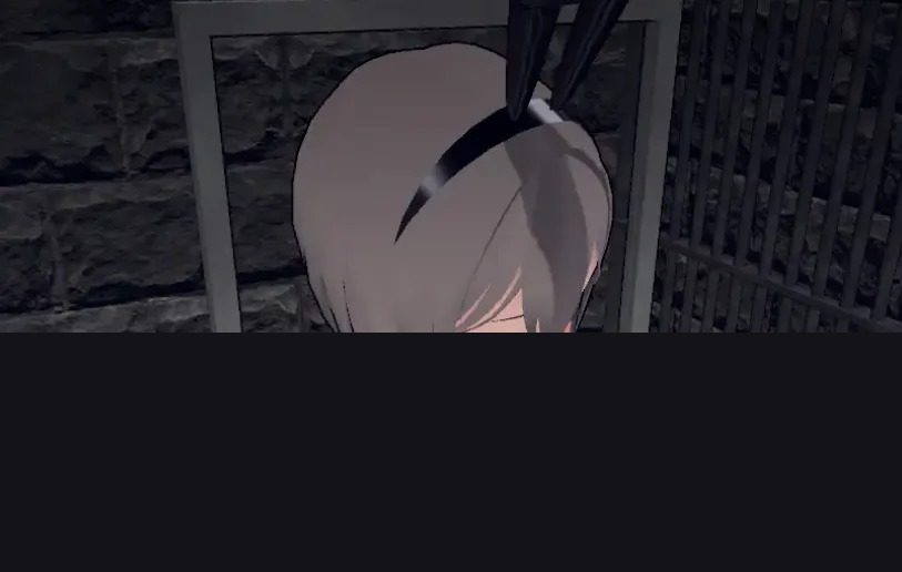 白骑士调教 AI 步兵版 互动养成 详情图 1