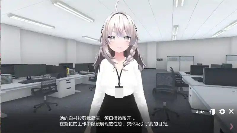 今日起你就进性处理科啦 版 任务推进 预览图 1